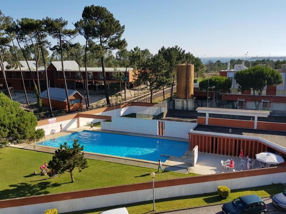 Beach House Cabedelo Viana do Castelo Esterno foto