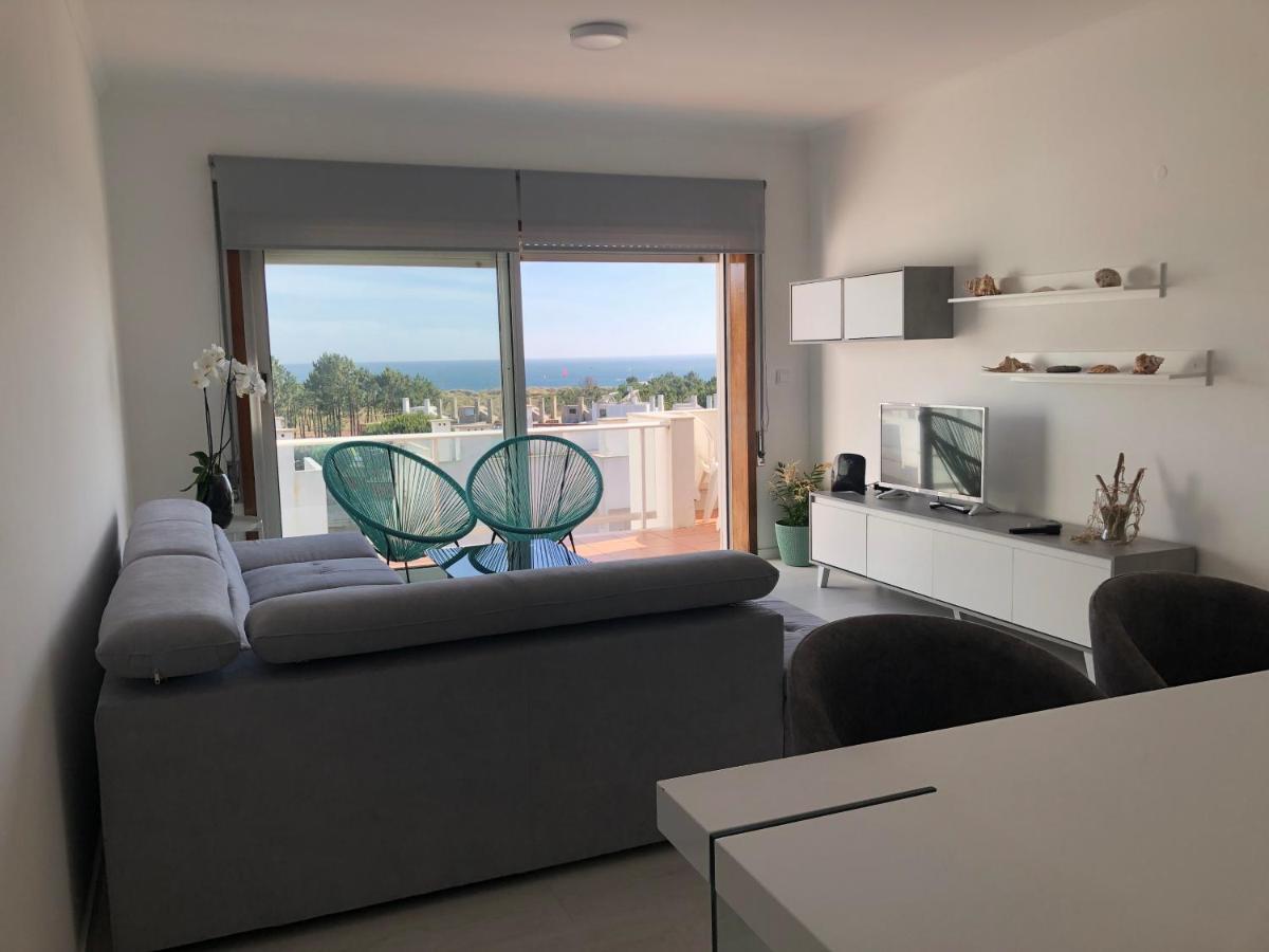 Beach House Cabedelo Viana do Castelo Esterno foto